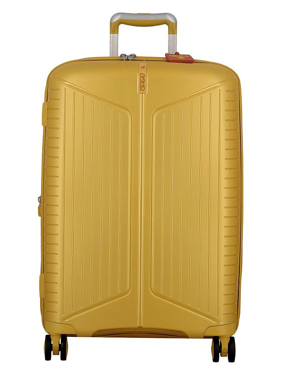 Jump Evae 4 hjul Trolley 66 cm med strækfold