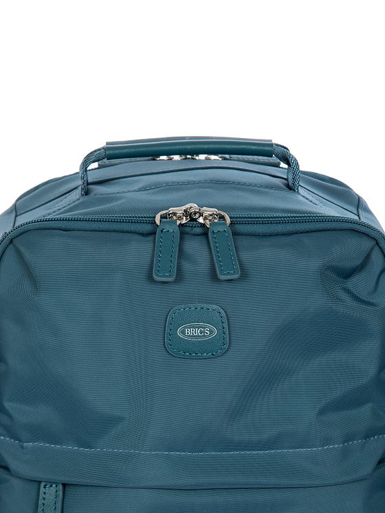 Bric's Positano rejserygsæk 40 cm med rum til bærbar computer
