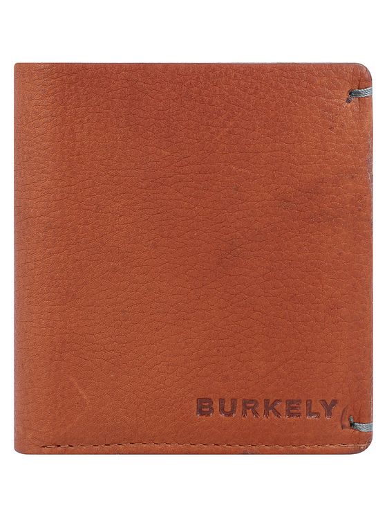 Burkely Antik Avery-pung RFID-læder 10 cm