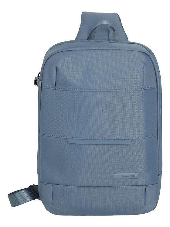 Travelite Workfloow Skuldertaske 23 cm
