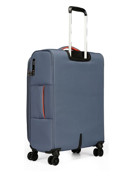 American Tourister Cloudrider 4 kolečka Vozík M 67 cm s roztažitelným záhybem