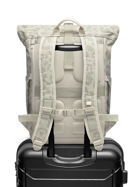 Johnny Urban Allen Medium Arkireppu 40.5 cm Kannettavan tietokoneen taskun syvyys
