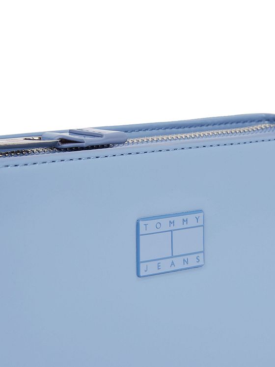 Tommy Hilfiger Jeans TJW Ess Must Skuldertaske 22 cm