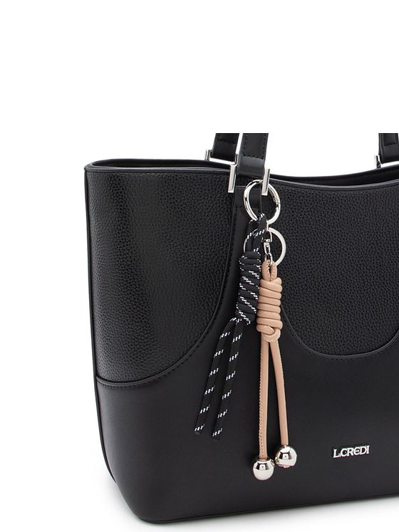 L.CREDI Roberta Shopper-taske 29.5 cm