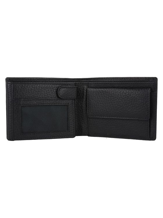 Jost Stockholm Pung Læder 12 cm