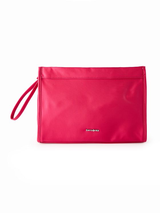 Samsonite Move Pouchy Kosmetiktaske 25 cm Samsonite Move Pouchy Kosmetiktaske 25 cm