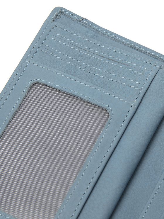 The Chesterfield Brand Orveta Pung RFID-beskyttelse Læder 13 cm