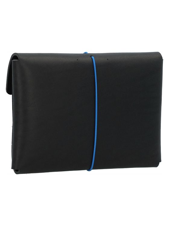 Harold's Keeper Clutch taske Læder 18 cm