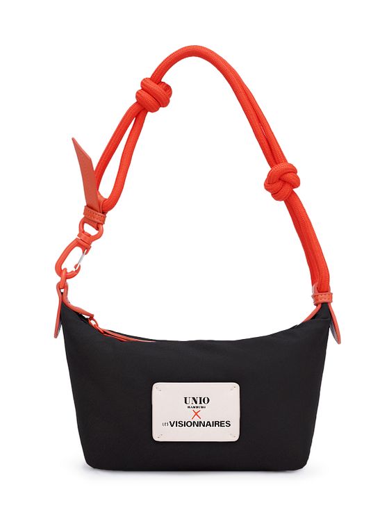 LES VISIONNAIRES Unio Little Sophie Bolsa de hombro 21 cm LES VISIONNAIRES Unio Little Sophie Bolsa de hombro 21 cm