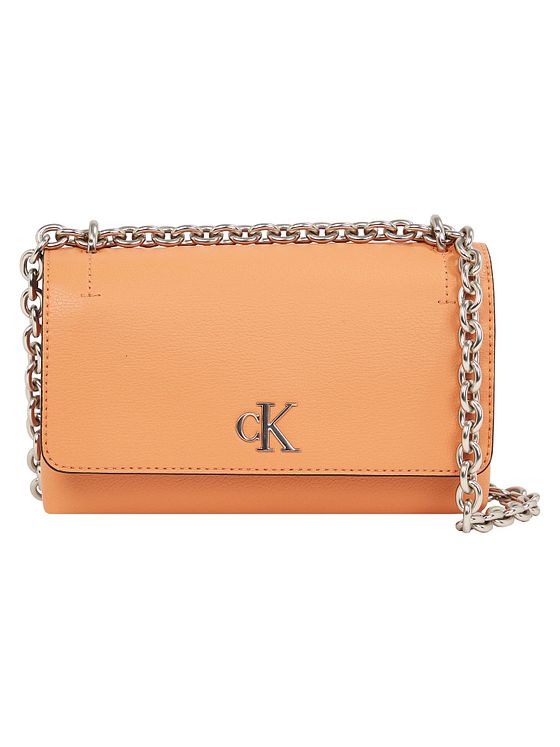 Calvin Klein Jeans Minimal Monogram Skuldertaske 21 cm