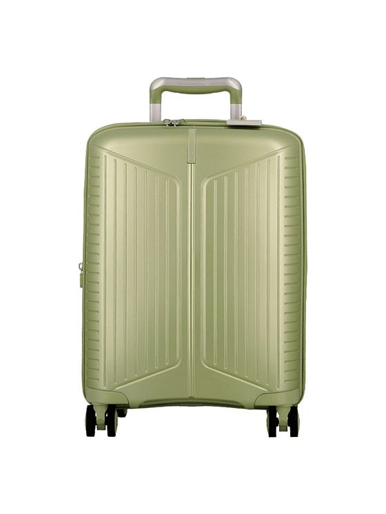 Jump Evae 4 hjul Kabinetrolley 55 cm med strækfold