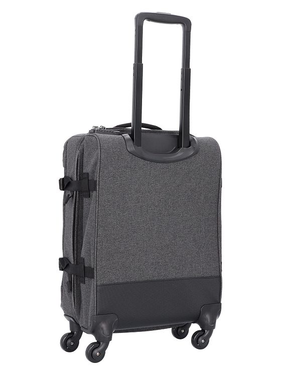 Eastpak Trans4 S 4-pyöräinen matkustamovaunu 54 cm