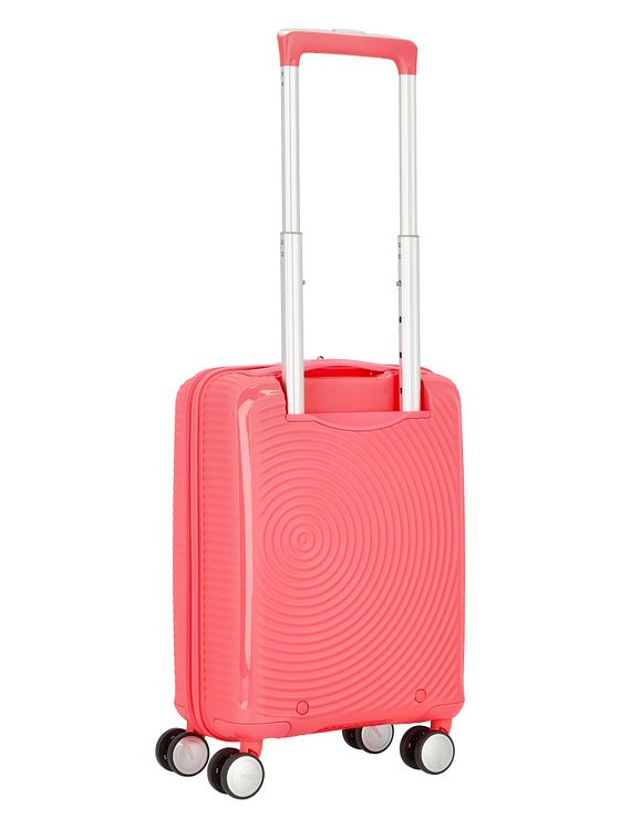 American Tourister Soundbox Mini 4 hjul Barnevogn 47 cm