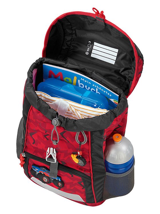 Step by Step Kid Dětský batoh 35 cm