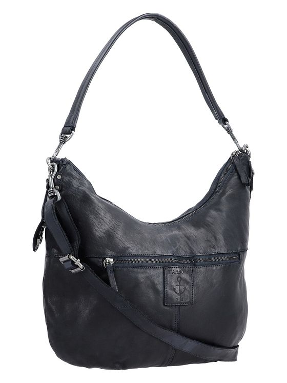 Harbour 2nd Anchor Love Amar Skuldertaske Læder 33 cm