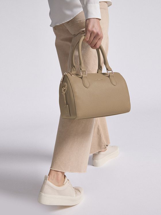 Lazarotti Bologna Leather Håndtaske Læder 26 cm Lazarotti Bologna Leather Håndtaske Læder 26 cm