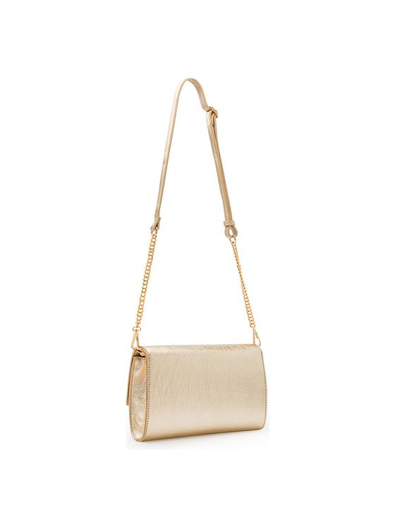 L.CREDI Oliviana Skuldertaske 21 cm