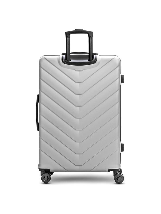 Redolz Essentials 07 LARGE 4 hjul Trolley 79 cm