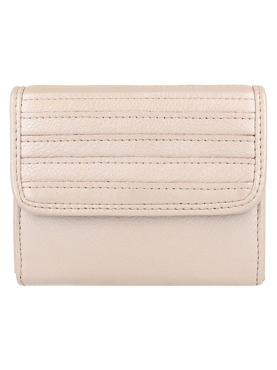 FredsBruder Enna Pung Læder 12 cm FredsBruder Enna Pung Læder 12 cm