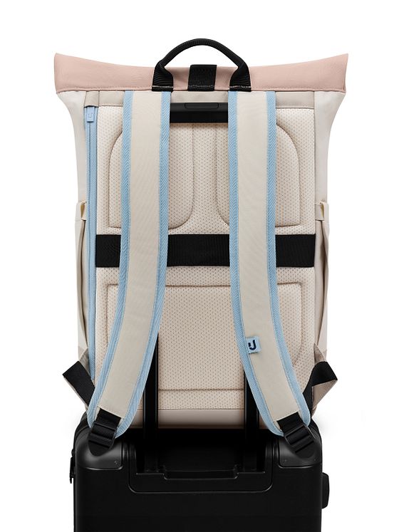 Johnny Urban Luca Daypack 42 cm Laptoprum Johnny Urban Luca Daypack 42 cm Laptoprum