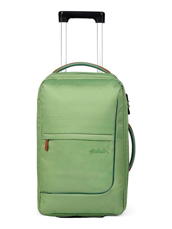 satch Flow 2 hjul Kabinetrolley S 54 cm