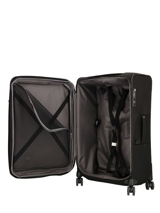 Samsonite B-Lite Icon Spinner 4-hjuls trolley 71 cm Samsonite B-Lite Icon Spinner 4-hjuls trolley 71 cm