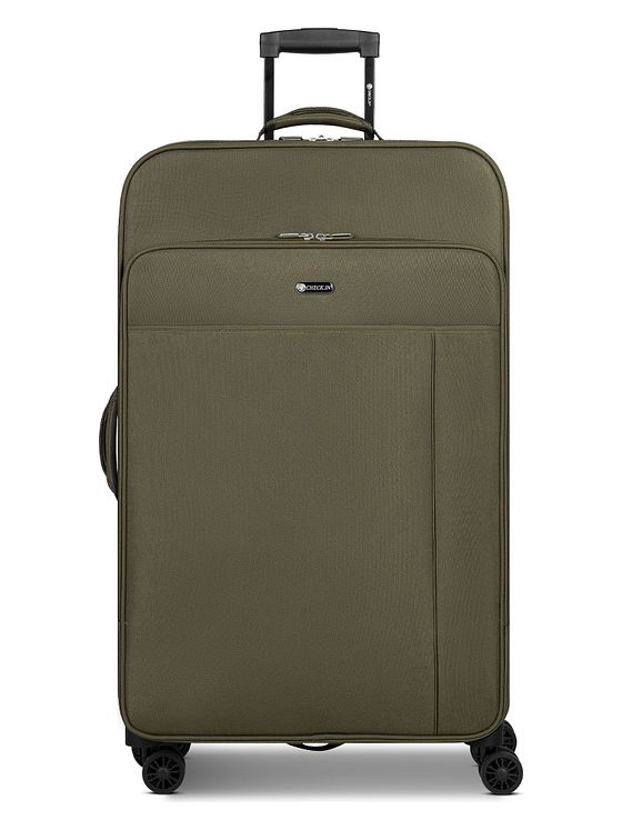 CHECK.IN Sevilla 2.0 4 hjul Trolley 80 cm CHECK.IN Sevilla 2.0 4 hjul Trolley 80 cm