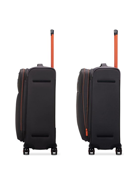 Roncato Move 4 hjul Trolley 64 cm med strækfold