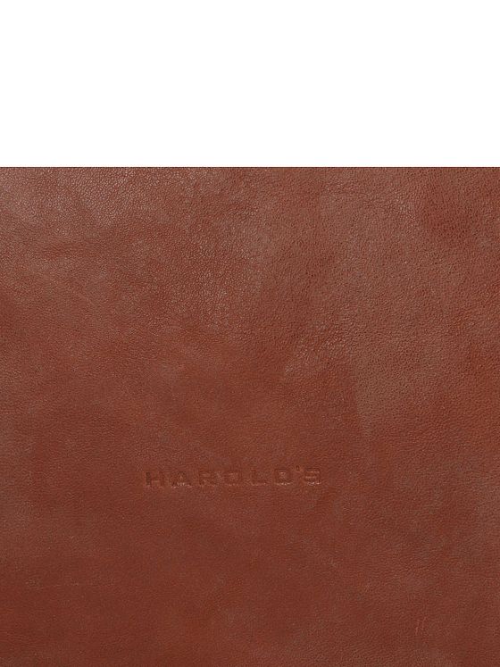 Harold's Nabuku Taška přes rameno Kůže 39 cm