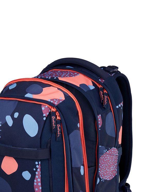 satch Pack Skoletaske 45 cm