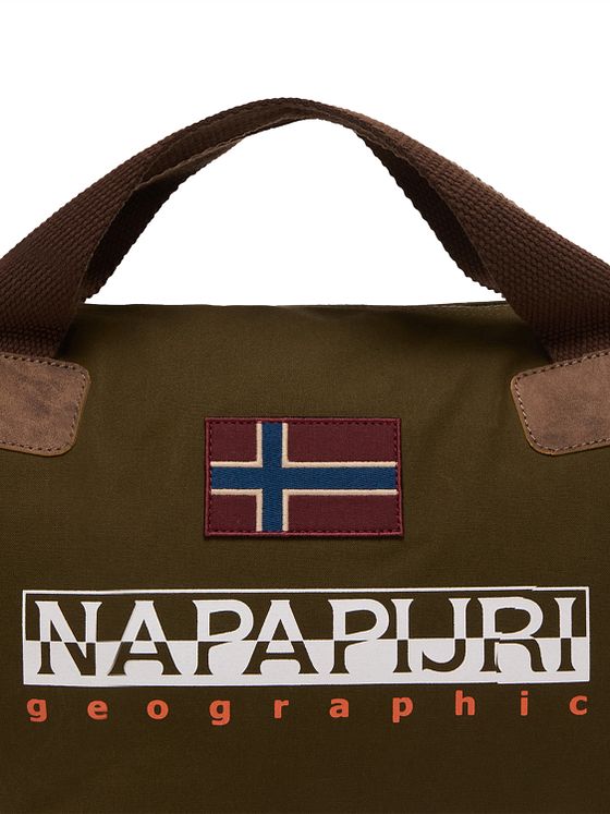 Napapijri H-Reflect Bæltetaske 29 cm