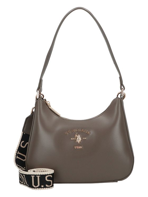 U.S. Polo Assn. Heat Skuldertaske 25 cm