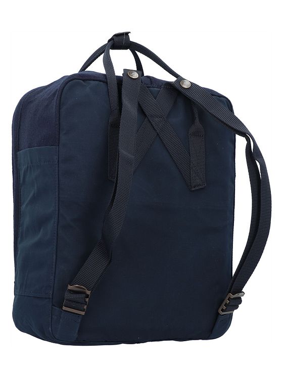 Fjällräven Kanken Re-Wool City-rygsæk 35 cm
