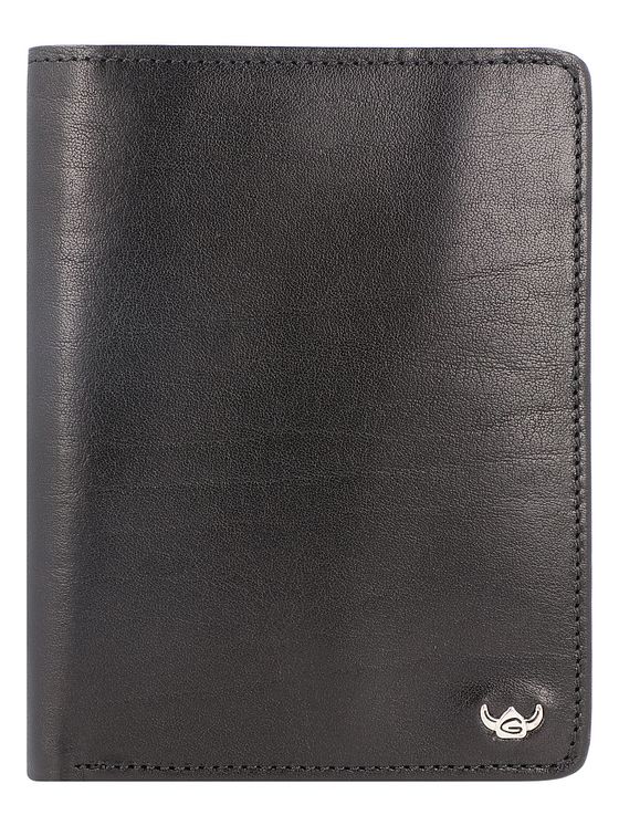 Golden Head Colorado pung RFID læder 10 cm Golden Head Colorado pung RFID læder 10 cm