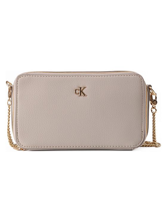 Calvin Klein Minimal Clutch taske 18 cm