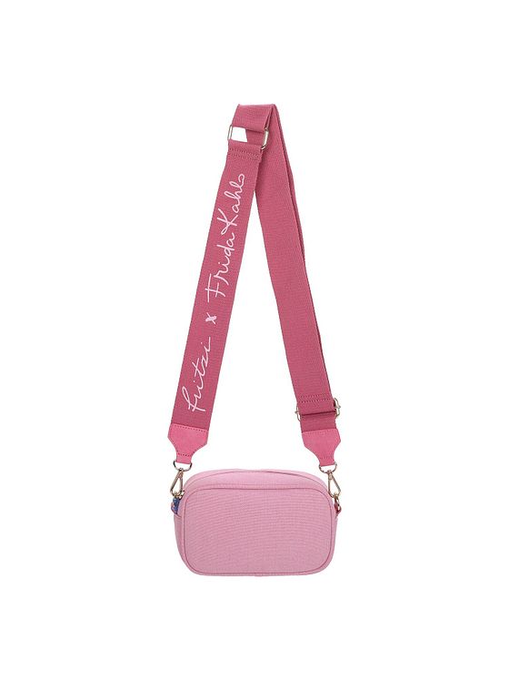 Fritzi aus Preußen Fritzi x Frida Kahlo Easy Go Limited Taška přes rameno 19.5 cm