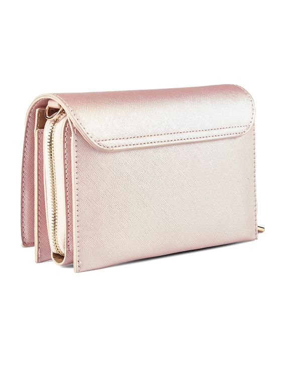 Valentino Ember Spojková peněženka 20 cm