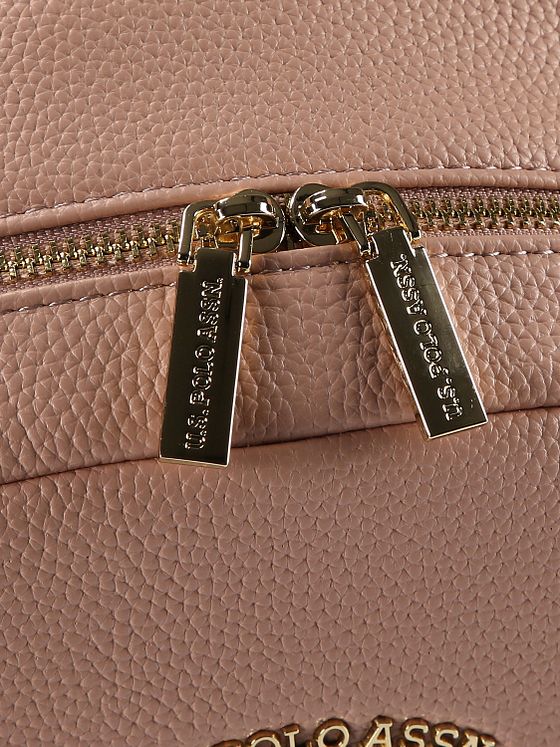 U.S. Polo Assn. Stanford City-rygsæk 31.5 cm