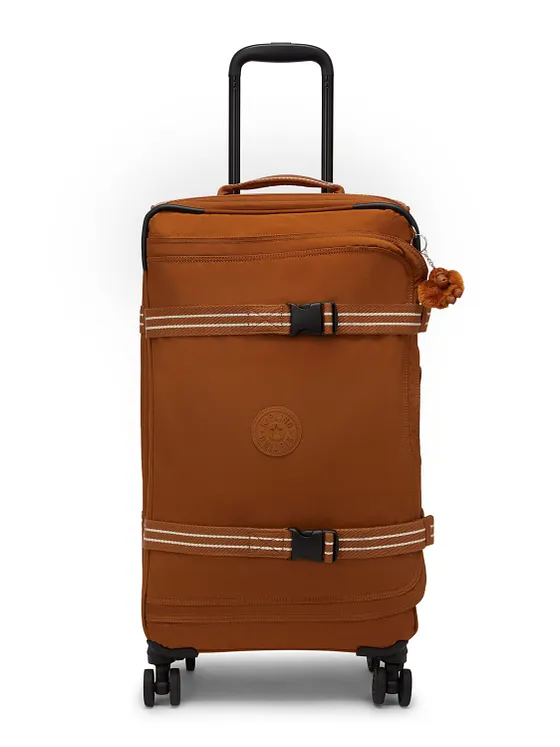Kipling Basic Spontaneous 4-hjulig Resväska M 66 cm Kipling Basic Spontaneous 4-hjulig Resväska M 66 cm