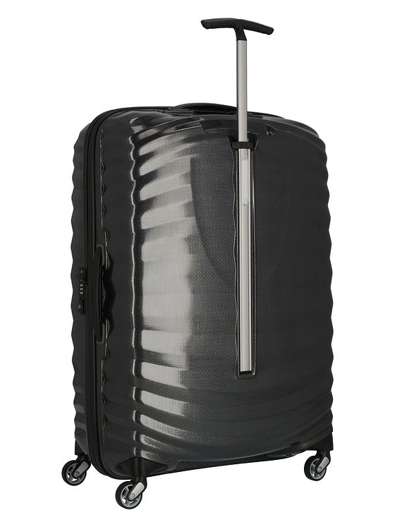 Samsonite Lite Shock Spinner 4-hjuls trolley 75 cm Samsonite Lite Shock Spinner 4-hjuls trolley 75 cm