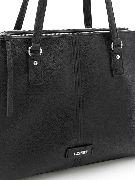 L.CREDI Rachida Shopper-taske 34.5 cm