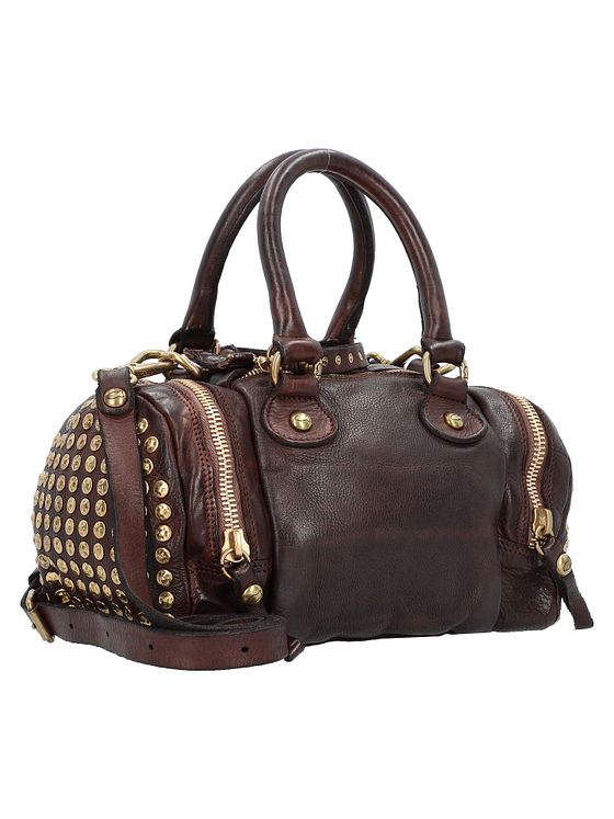 Campomaggi Håndtaske Læder 25 cm