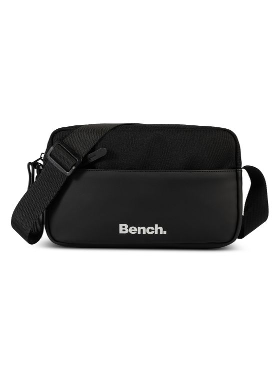 Bench Style Skuldertaske 23 cm Bench Style Skuldertaske 23 cm