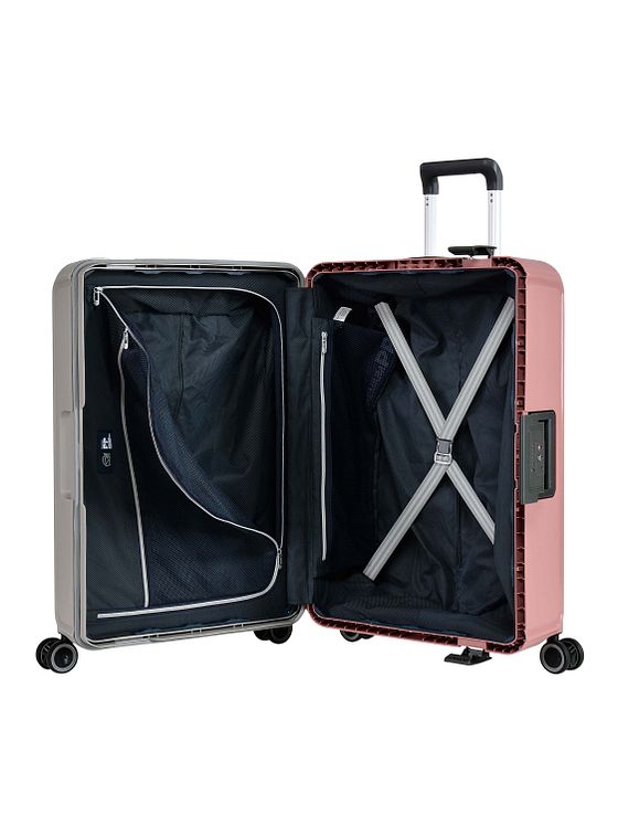 Eminent Vertica SE 4 kolečka Vozík M 68 cm