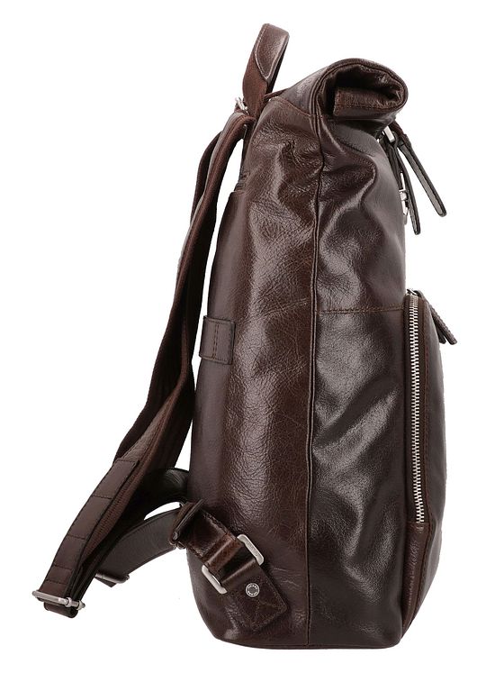 Picard Buddy Daypack Læder 42 cm Laptoprum