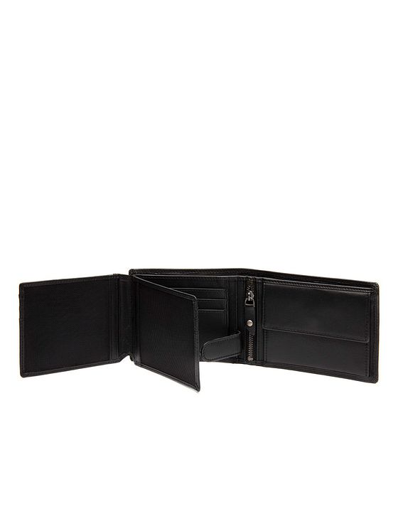 The Chesterfield Brand Hendrick Peněženka RFID ochrana Kůže 12 cm