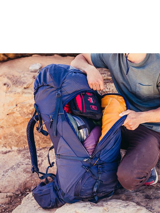 Gregory Baltoro Pro 100 Trekking-rygsæk M 94 cm