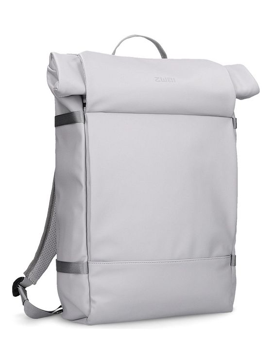 Zwei Aqua Daypack 47 cm Laptoprum