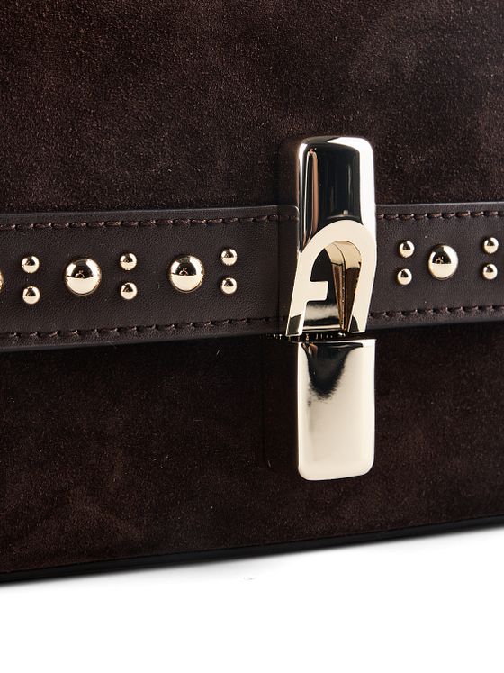 Furla Iride Crossbody taske S Læder 24 cm Furla Iride Crossbody taske S Læder 24 cm