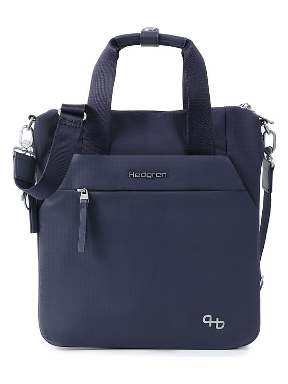 Hedgren Furo Roku Håndtaske RFID-beskyttelse 30 cm Laptoprum